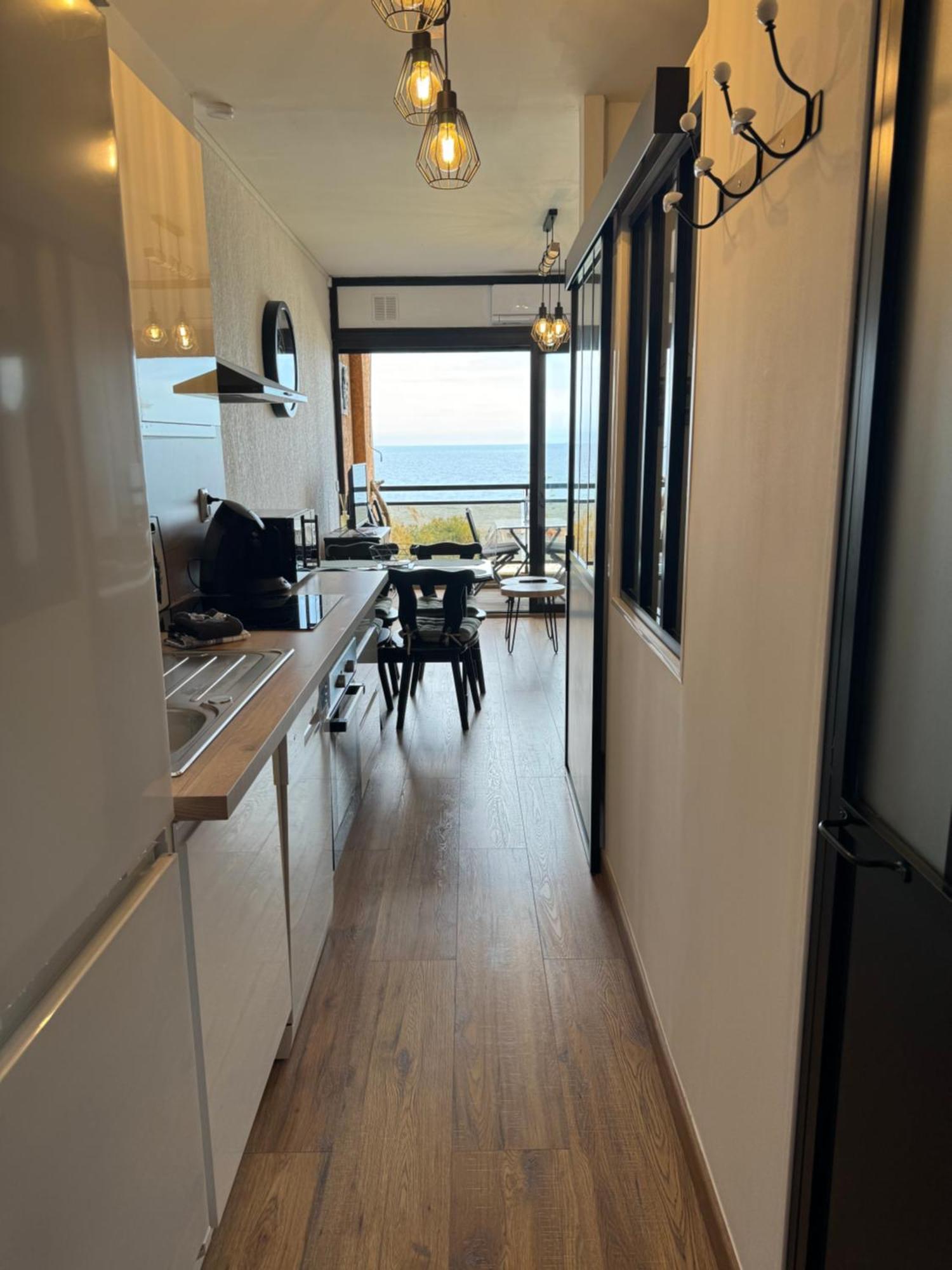 Appartement N 302 Moriani Plage Exterior foto